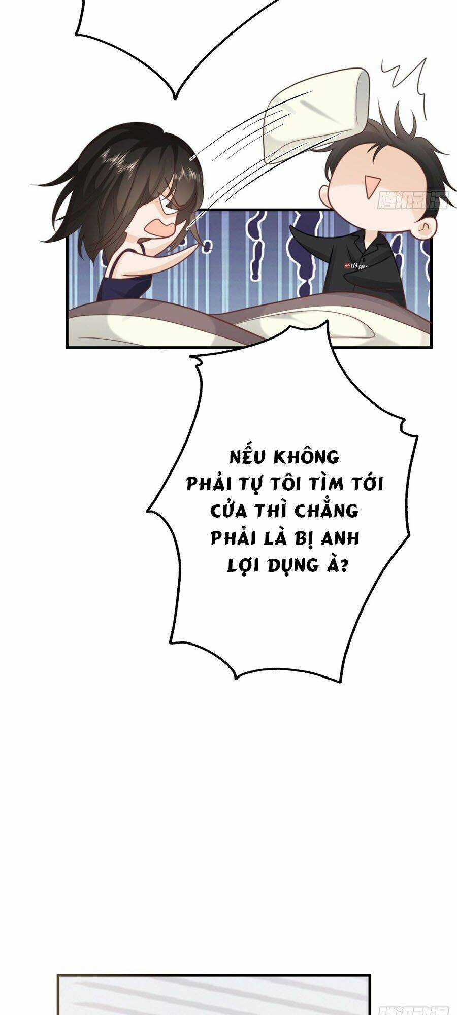 Ác Ma Thân Yêu - Chapter 23 - Trang 27