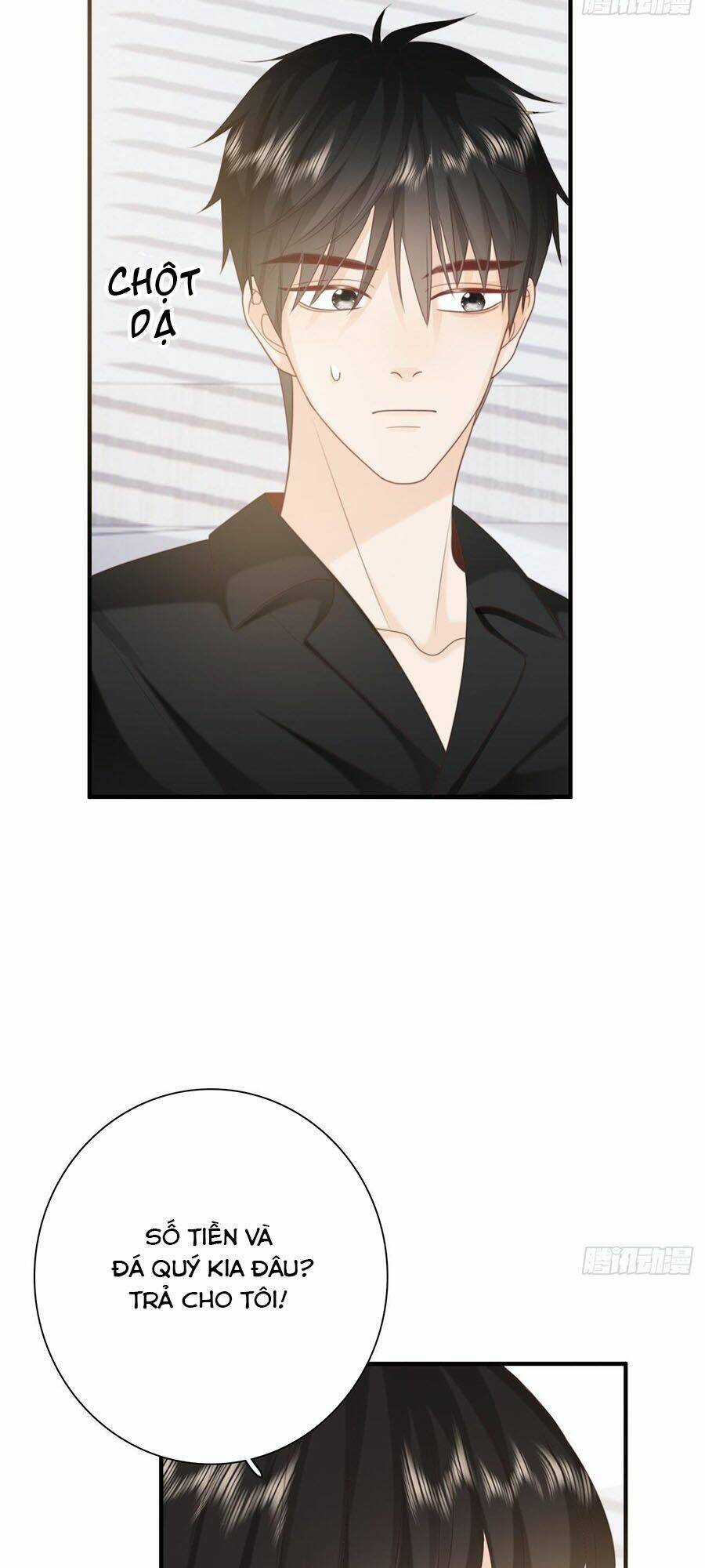 Ác Ma Thân Yêu - Chapter 23 - Trang 28