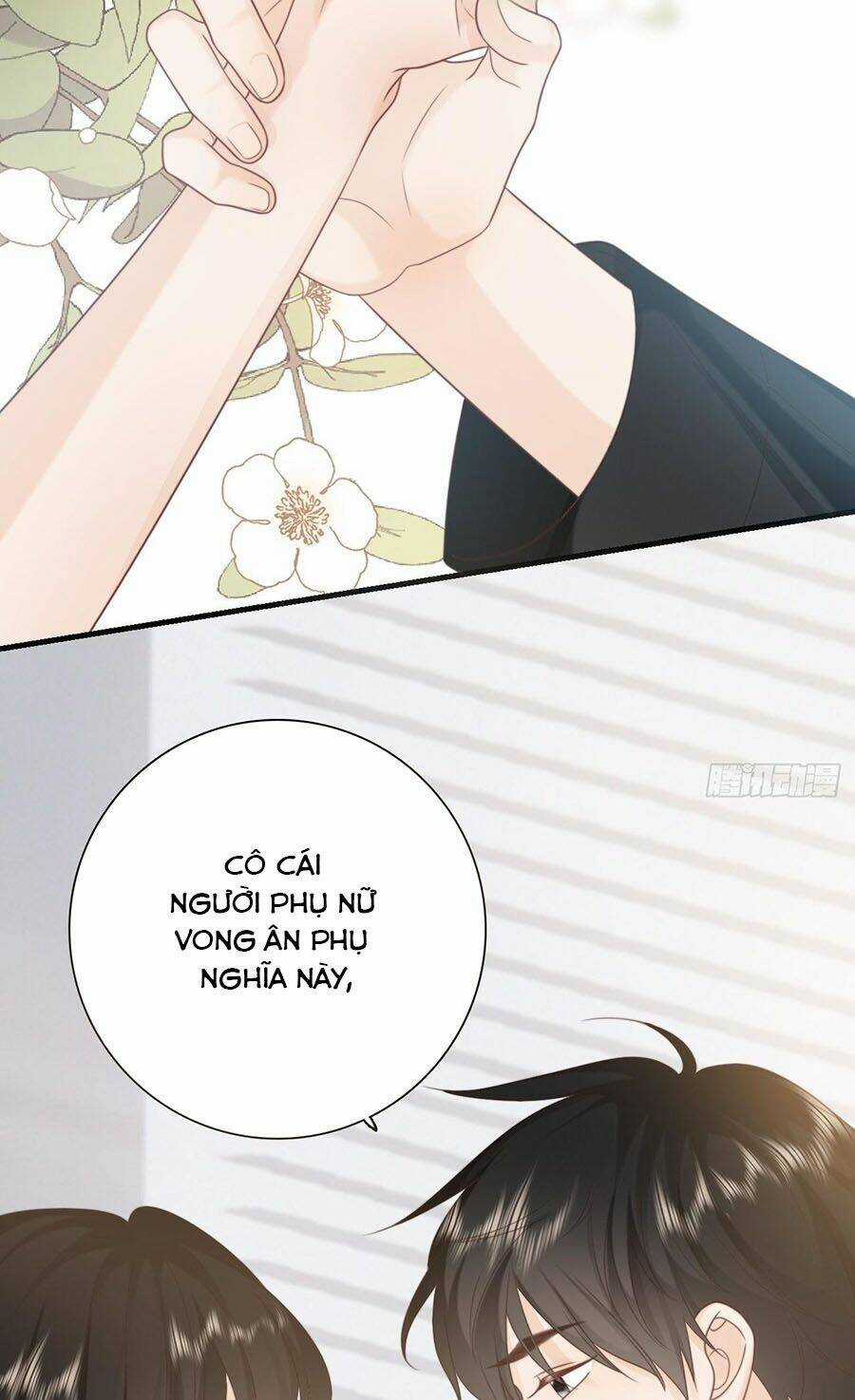 Ác Ma Thân Yêu - Chapter 23 - Trang 30