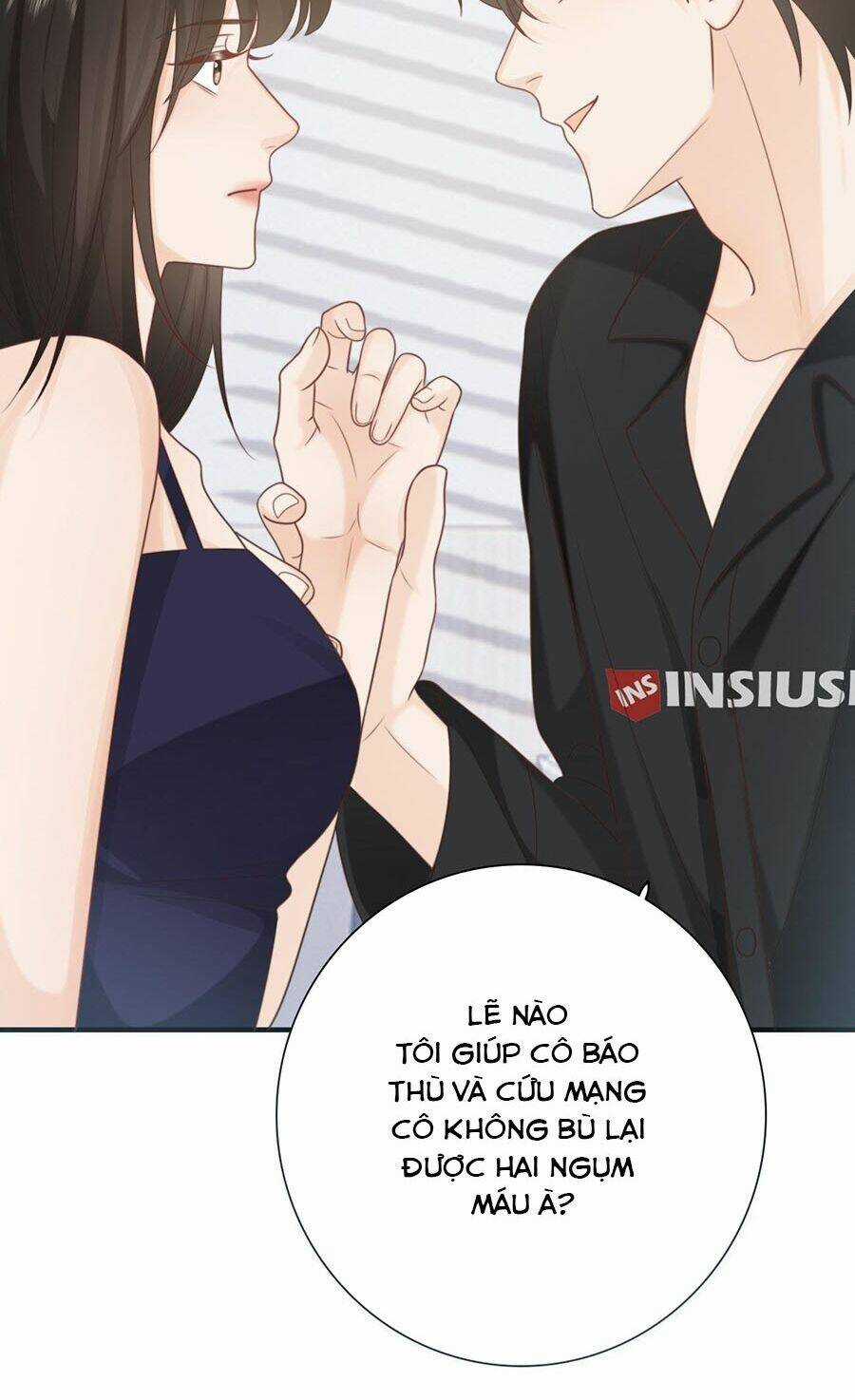 Ác Ma Thân Yêu - Chapter 23 - Trang 31