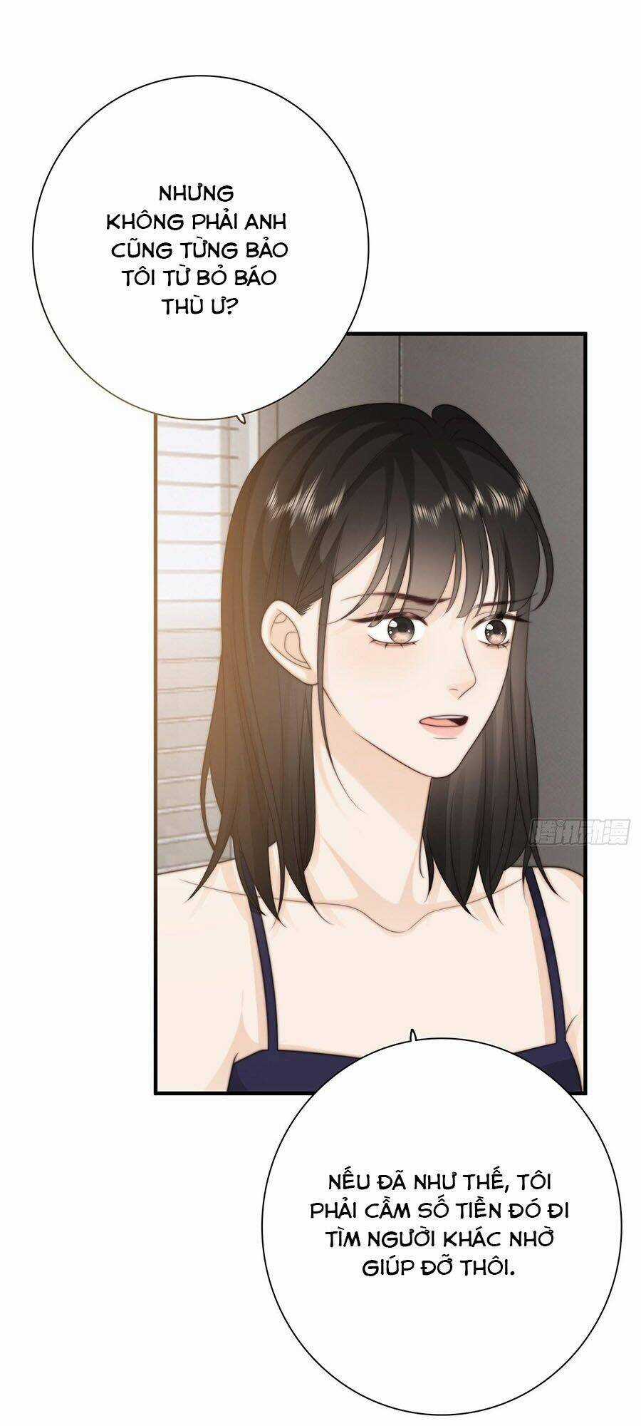 Ác Ma Thân Yêu - Chapter 23 - Trang 32