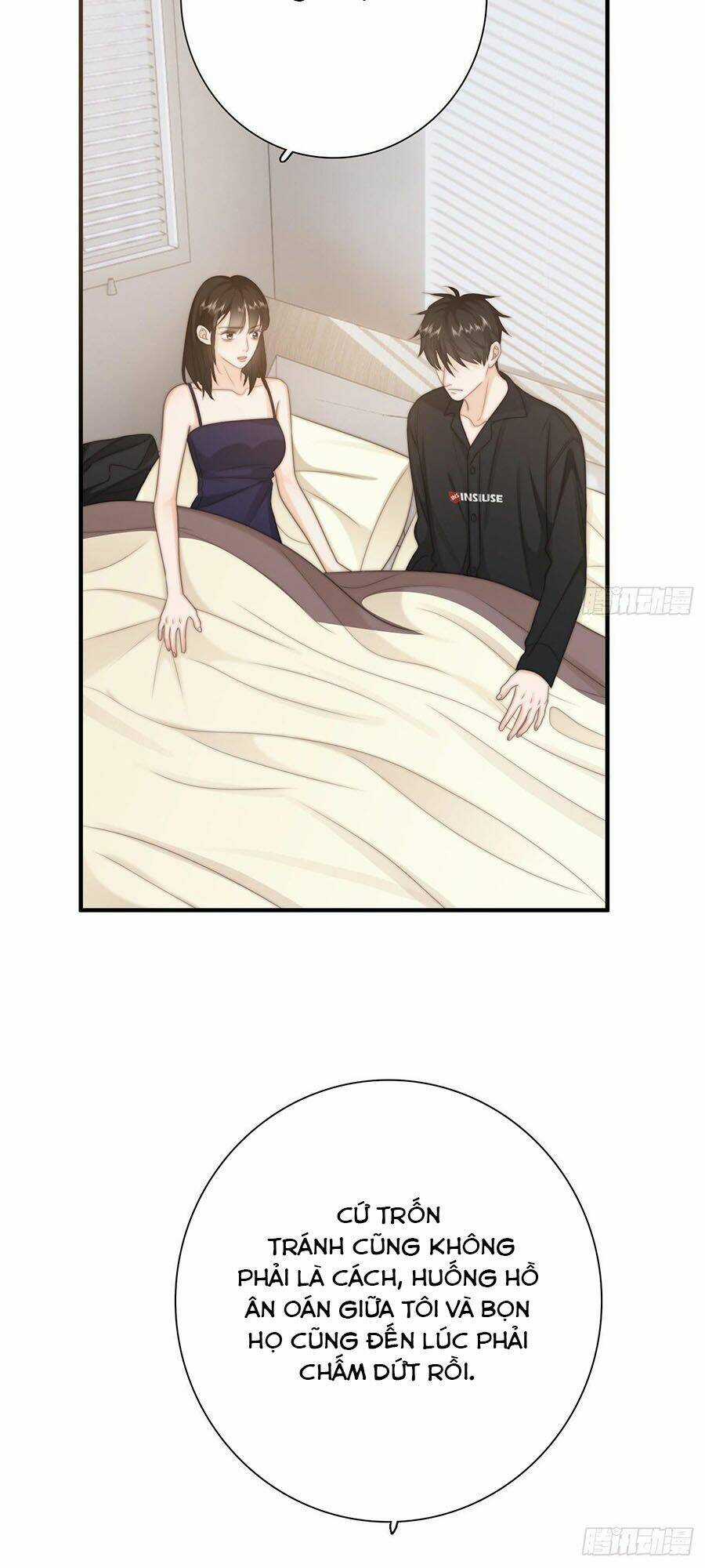 Ác Ma Thân Yêu - Chapter 23 - Trang 34