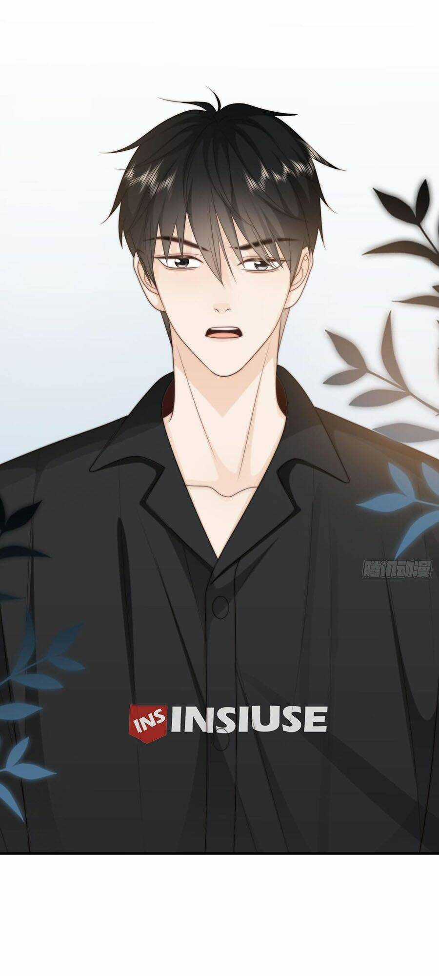 Ác Ma Thân Yêu - Chapter 23 - Trang 35