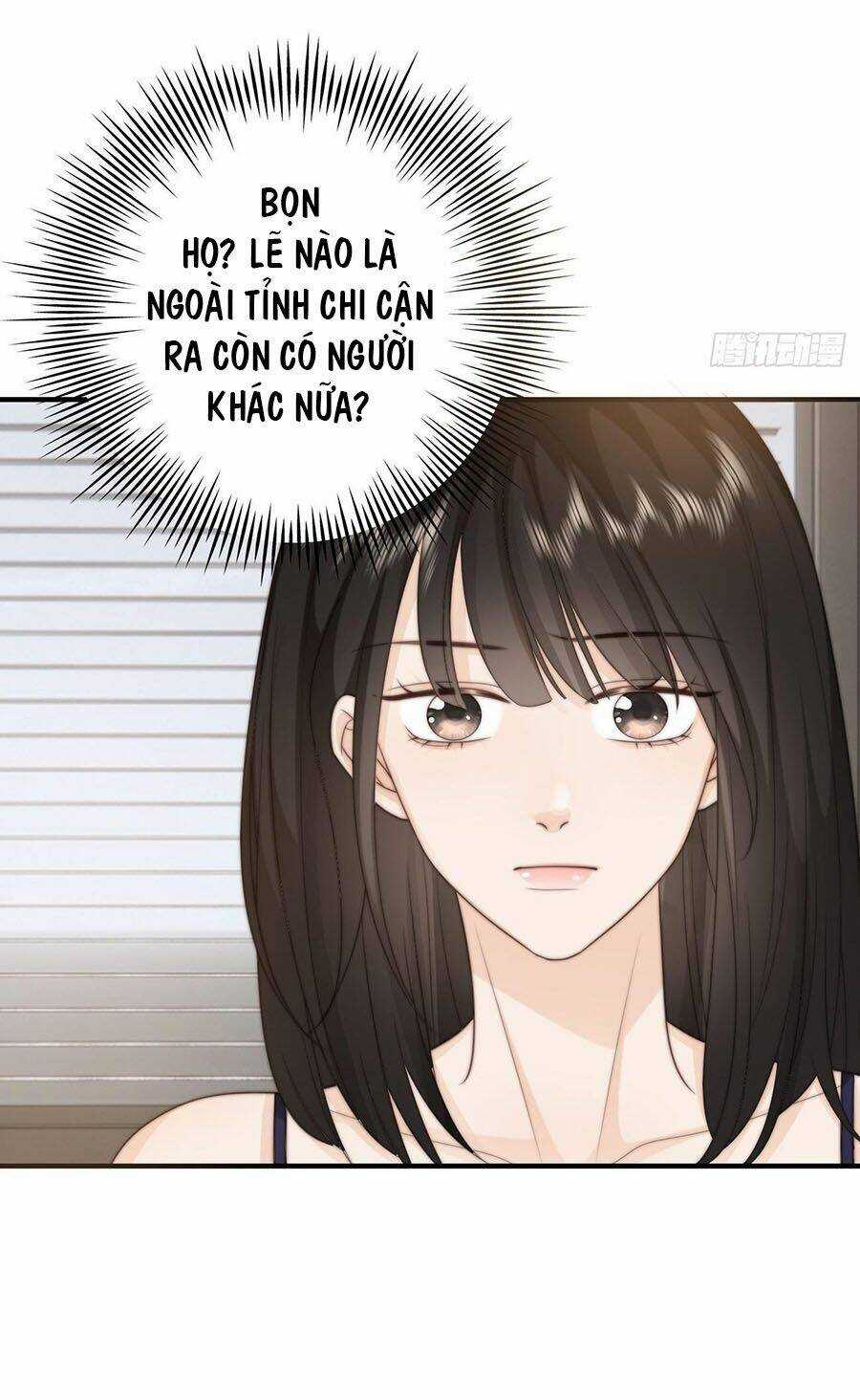 Ác Ma Thân Yêu - Chapter 23 - Trang 36