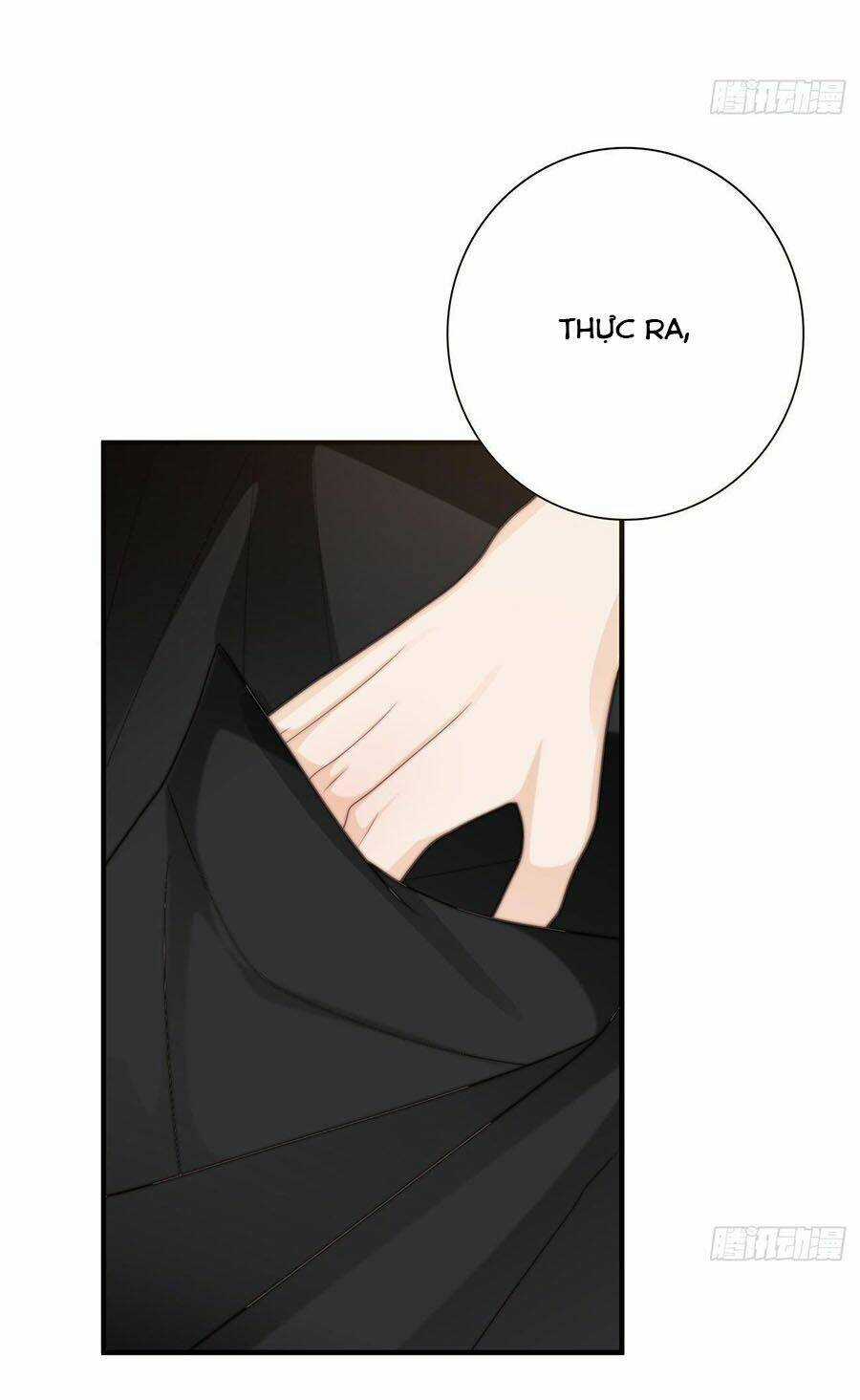 Ác Ma Thân Yêu - Chapter 23 - Trang 37