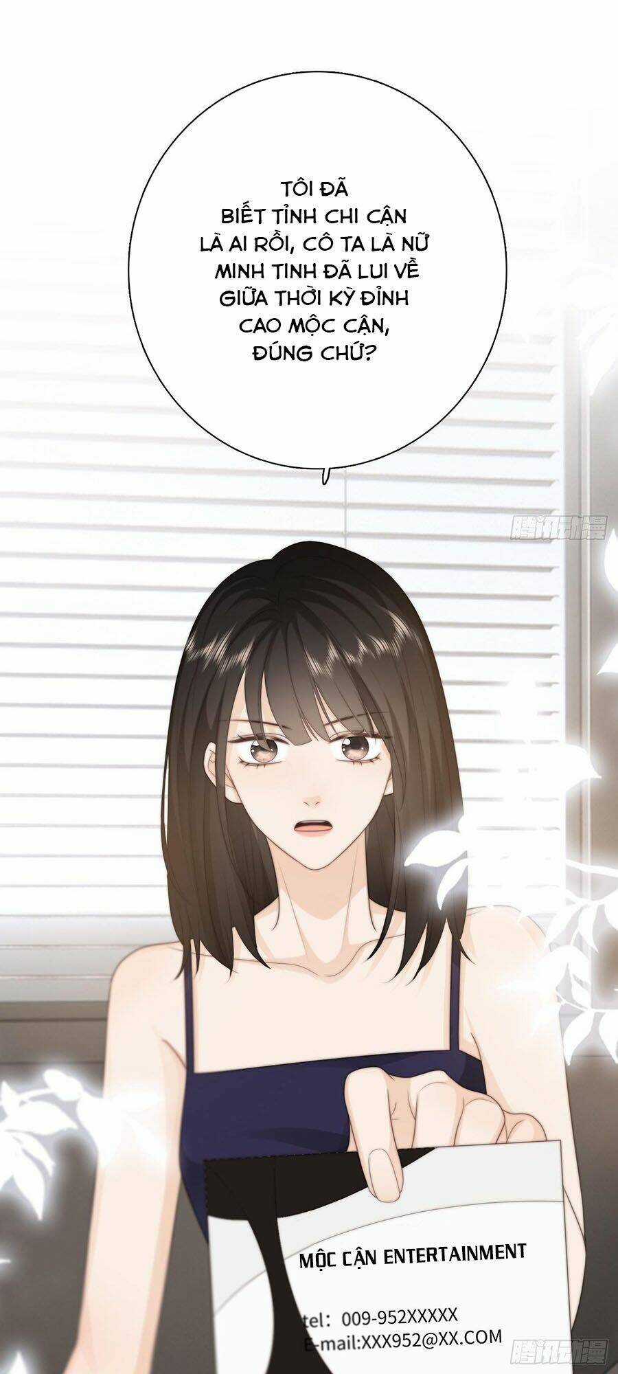 Ác Ma Thân Yêu - Chapter 23 - Trang 38