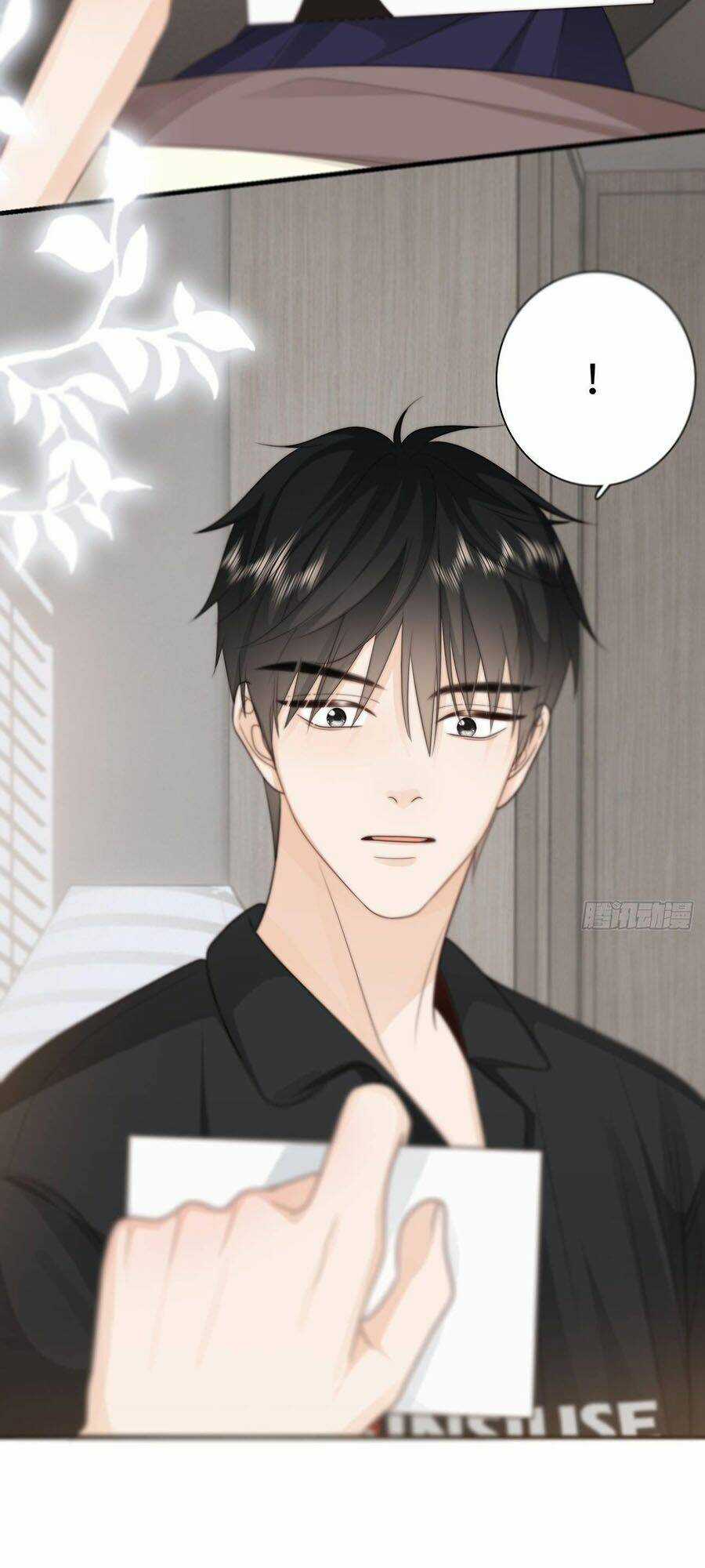 Ác Ma Thân Yêu - Chapter 23 - Trang 39