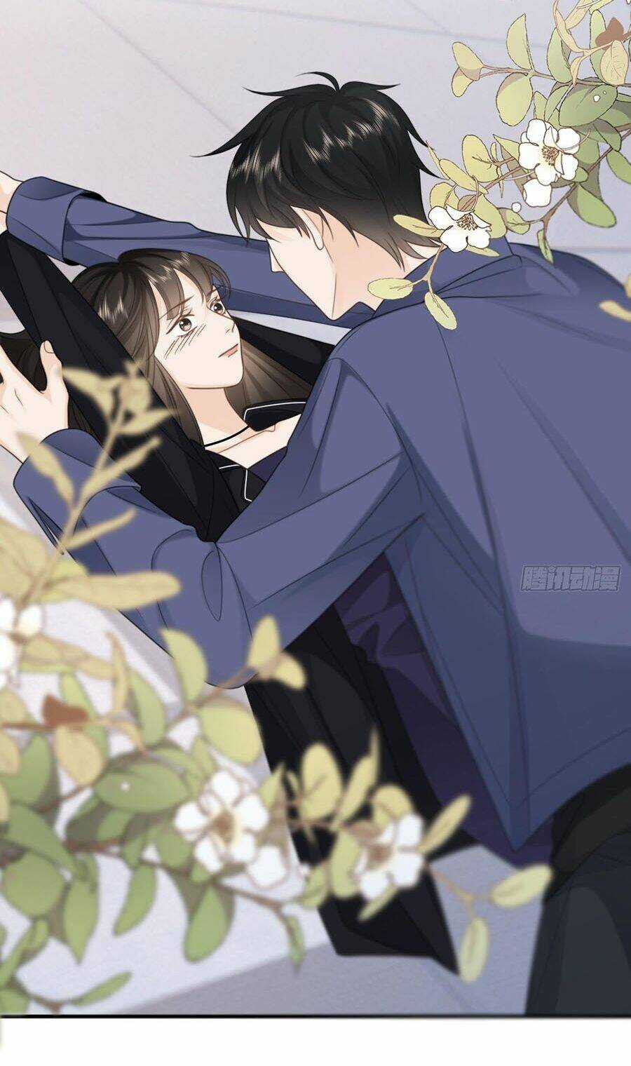 Ác Ma Thân Yêu - Chapter 23 - Trang 5