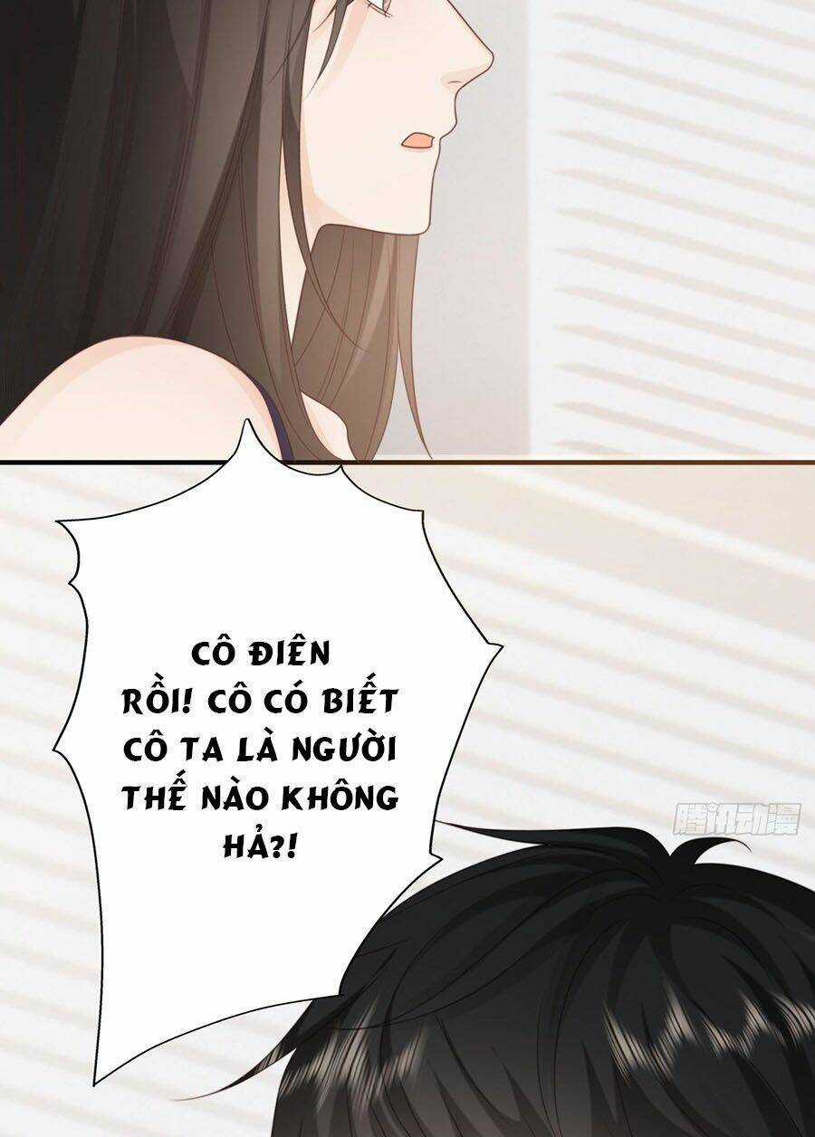 Ác Ma Thân Yêu - Chapter 23 - Trang 41