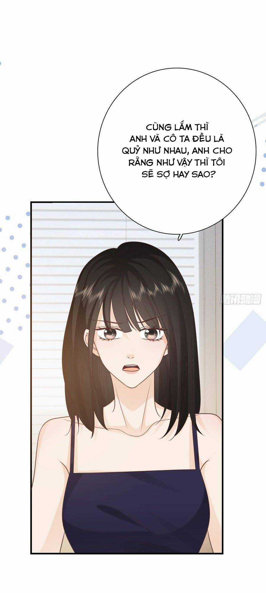 Ác Ma Thân Yêu - Chapter 23 - Trang 43