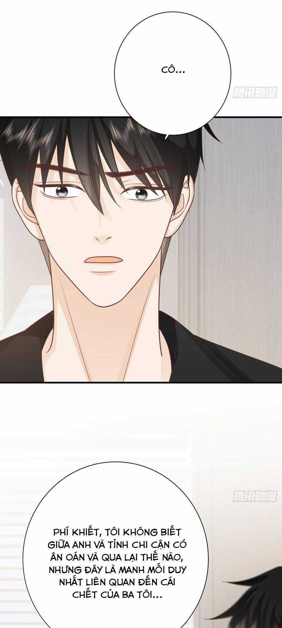 Ác Ma Thân Yêu - Chapter 23 - Trang 44