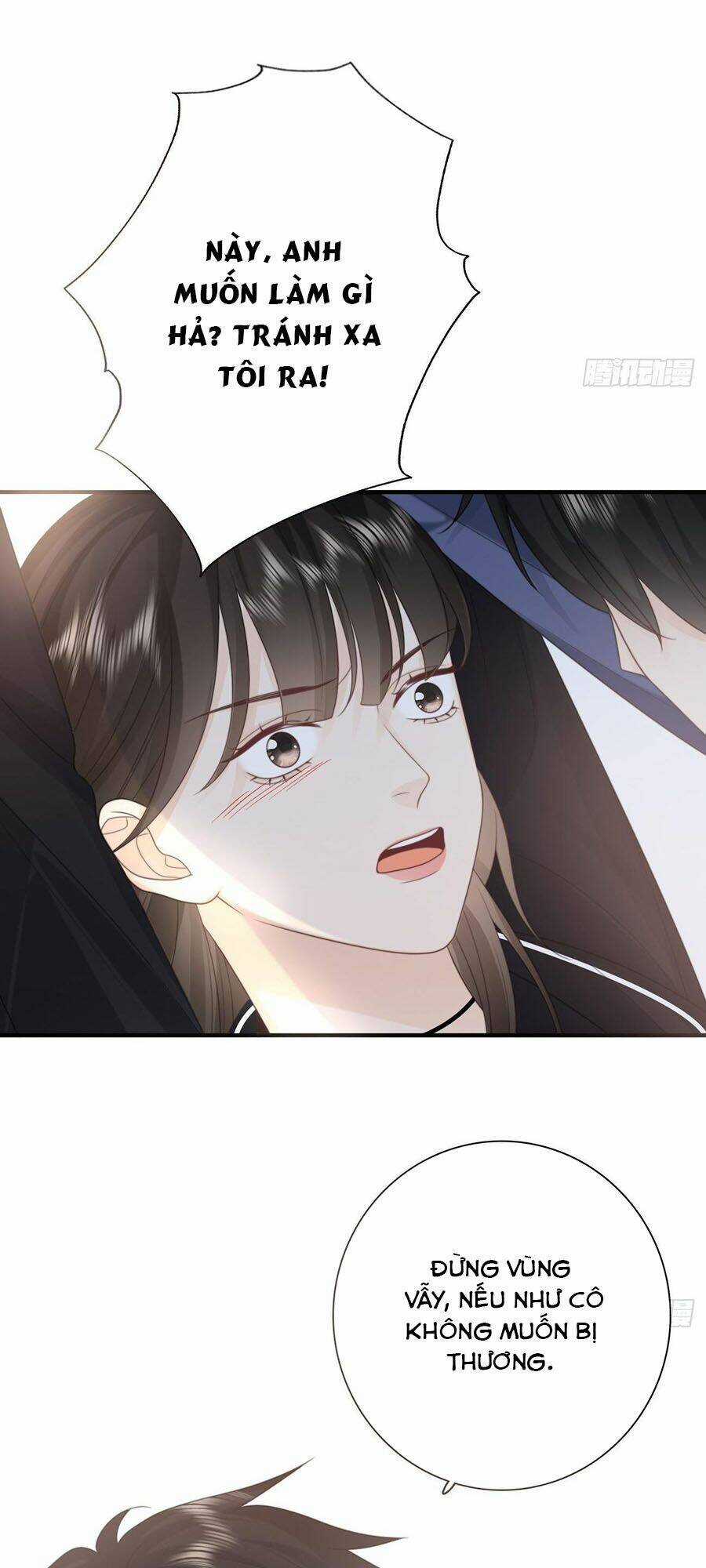 Ác Ma Thân Yêu - Chapter 23 - Trang 6