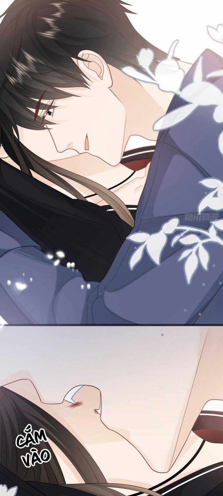 Ác Ma Thân Yêu - Chapter 23 - Trang 7