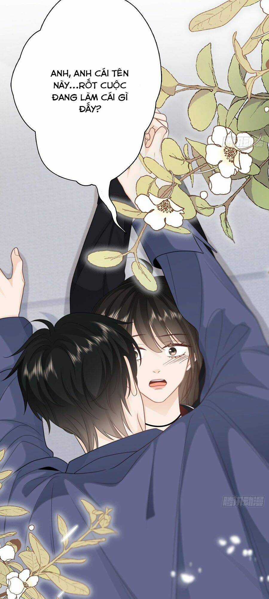 Ác Ma Thân Yêu - Chapter 23 - Trang 9