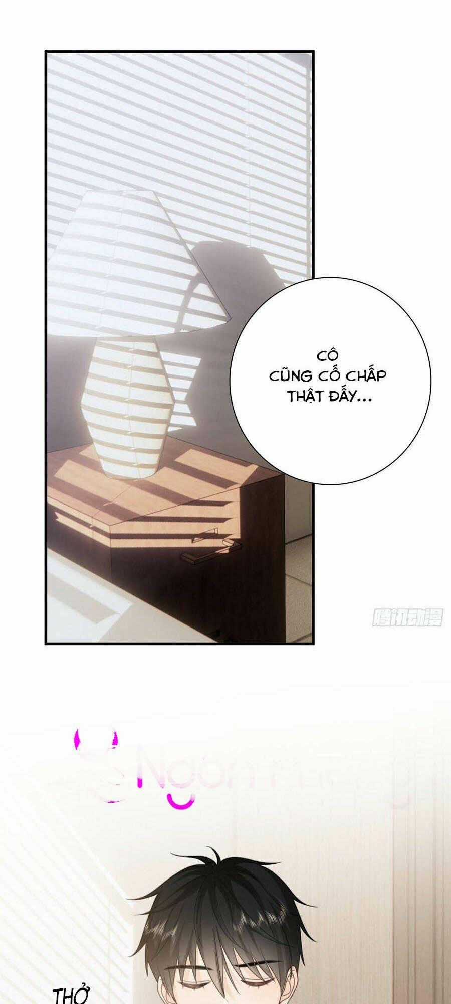 Ác Ma Thân Yêu - Chapter 24 - Trang 1