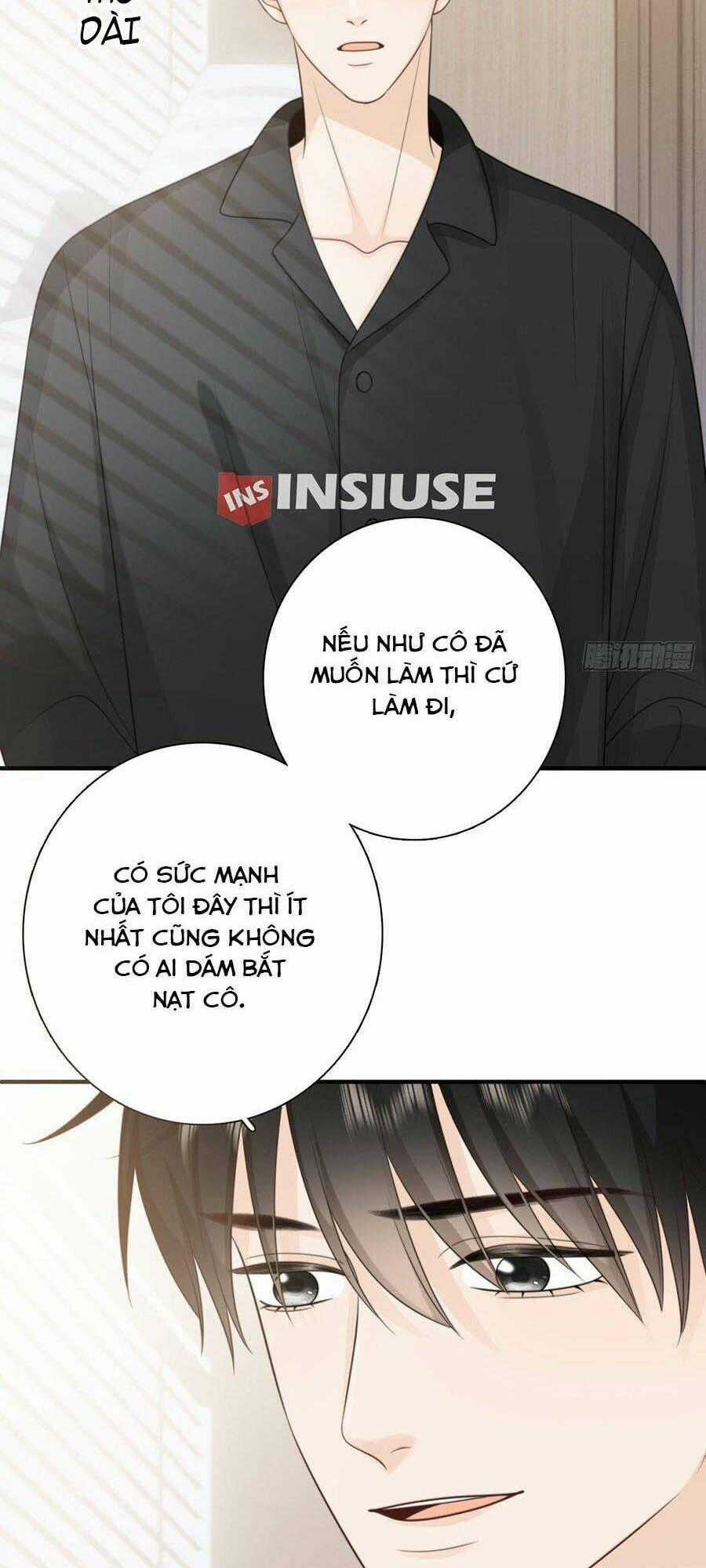 Ác Ma Thân Yêu - Chapter 24 - Trang 2