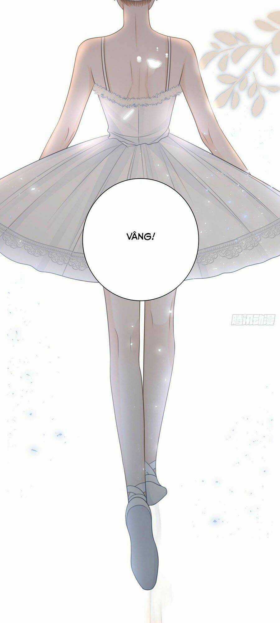 Ác Ma Thân Yêu - Chapter 24 - Trang 12