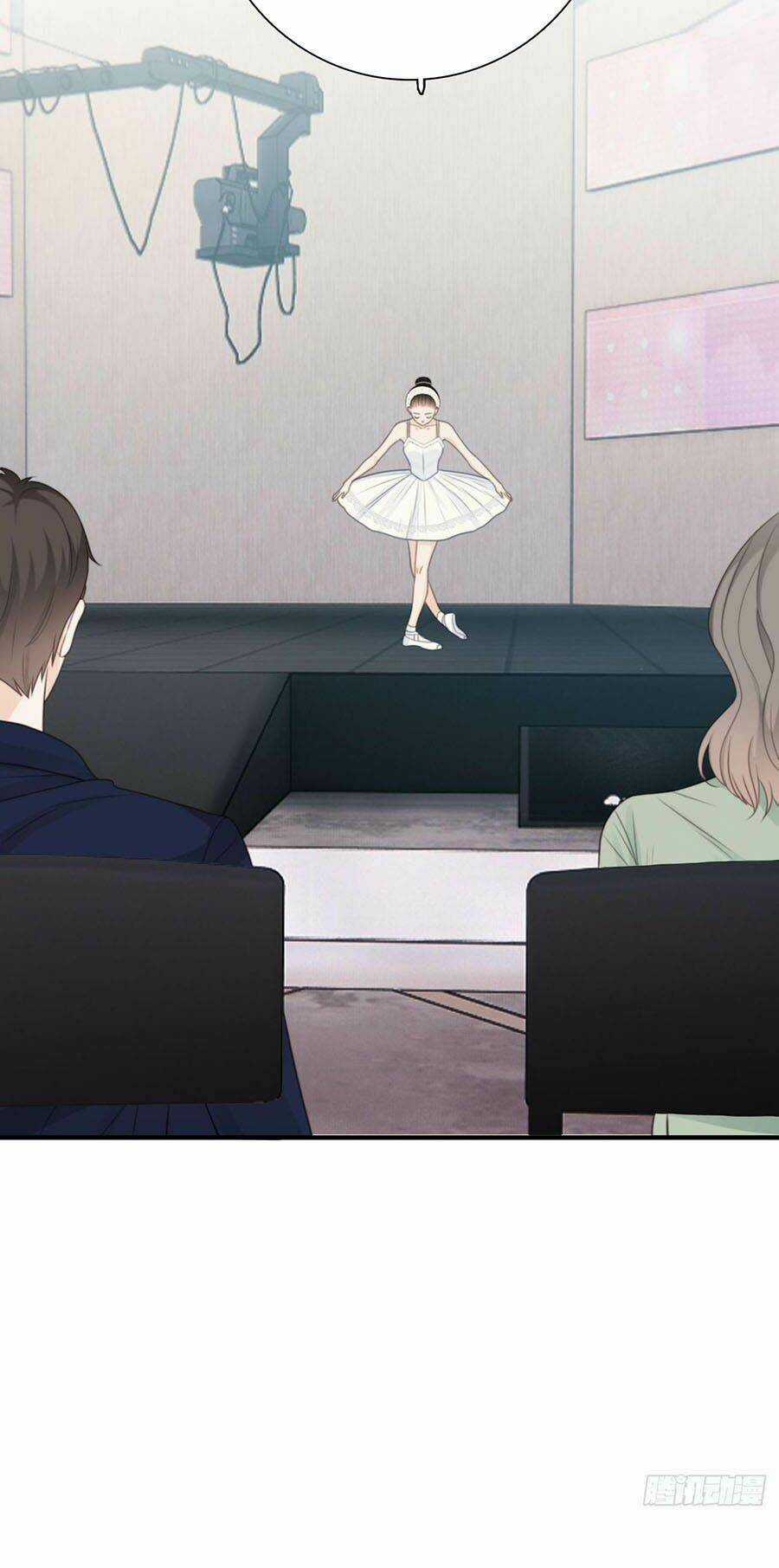 Ác Ma Thân Yêu - Chapter 24 - Trang 15