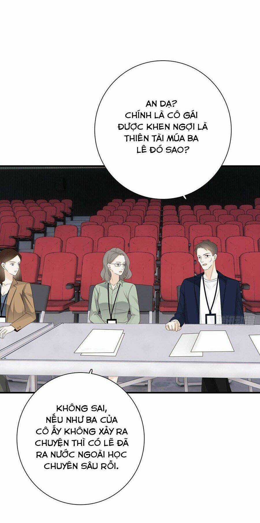 Ác Ma Thân Yêu - Chapter 24 - Trang 16