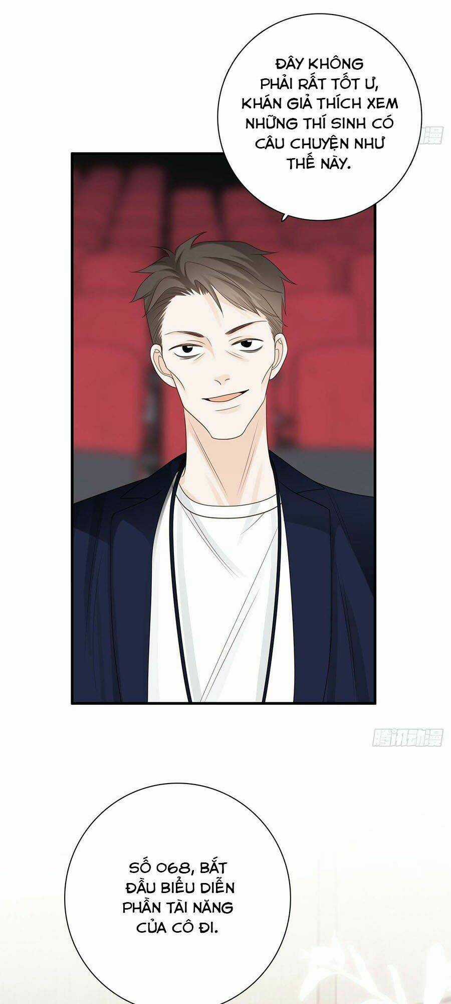 Ác Ma Thân Yêu - Chapter 24 - Trang 17