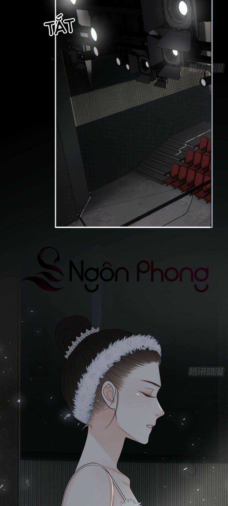 Ác Ma Thân Yêu - Chapter 24 - Trang 20