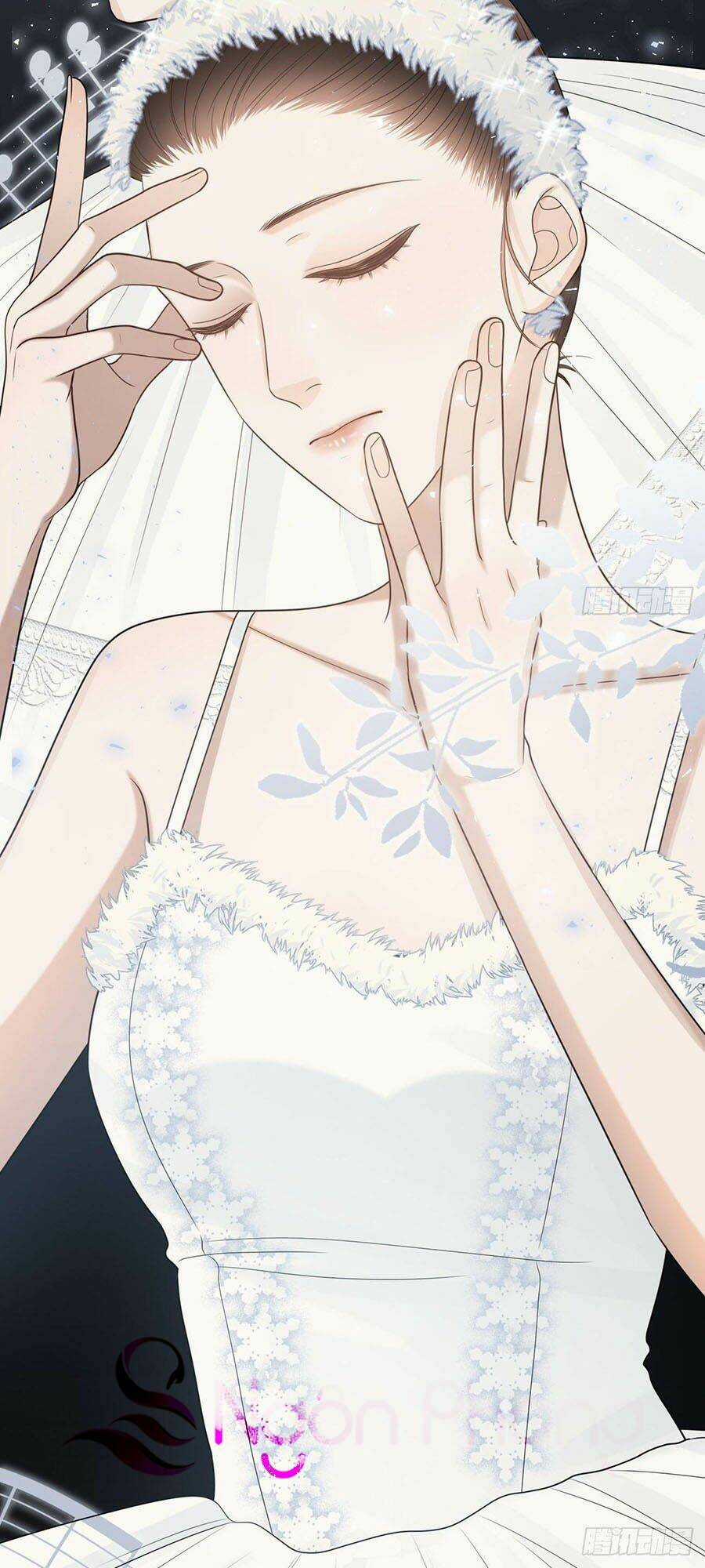 Ác Ma Thân Yêu - Chapter 24 - Trang 25