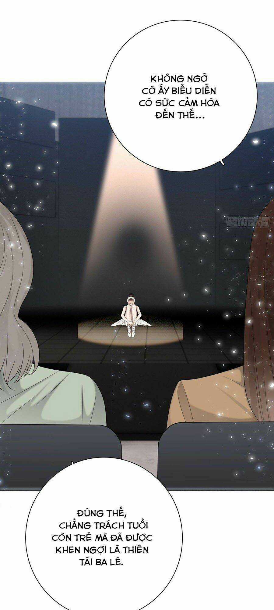 Ác Ma Thân Yêu - Chapter 24 - Trang 29