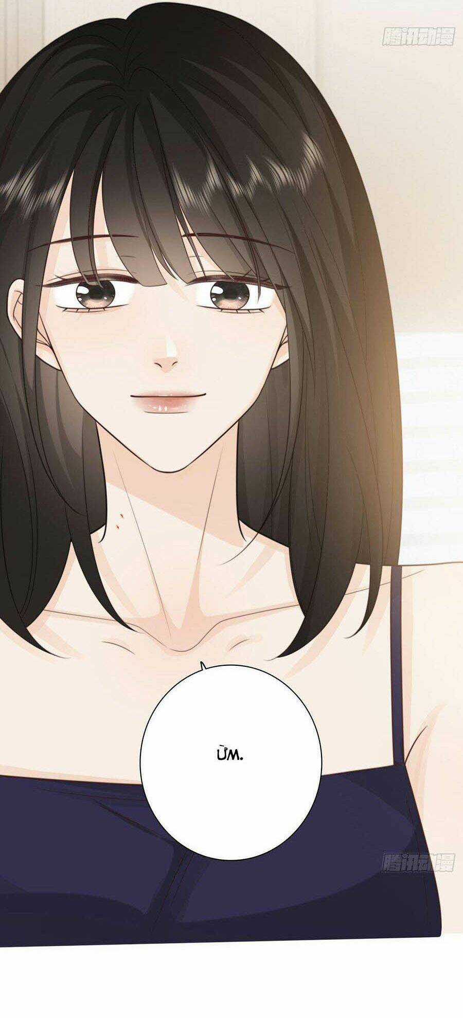 Ác Ma Thân Yêu - Chapter 24 - Trang 4