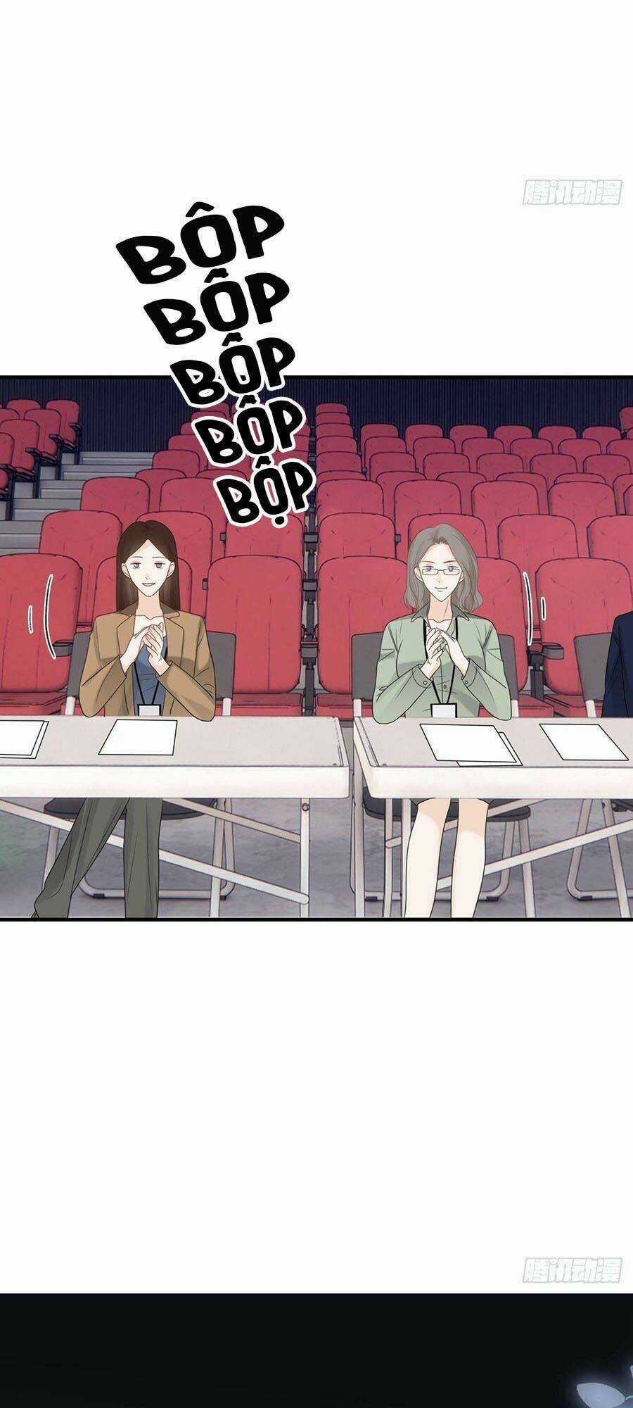 Ác Ma Thân Yêu - Chapter 24 - Trang 42