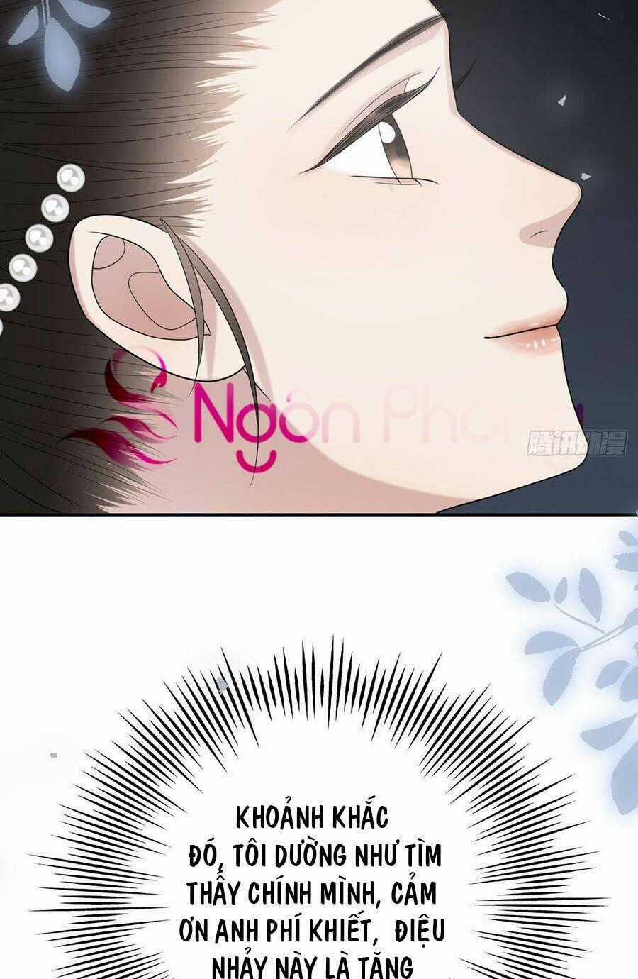 Ác Ma Thân Yêu - Chapter 24 - Trang 45