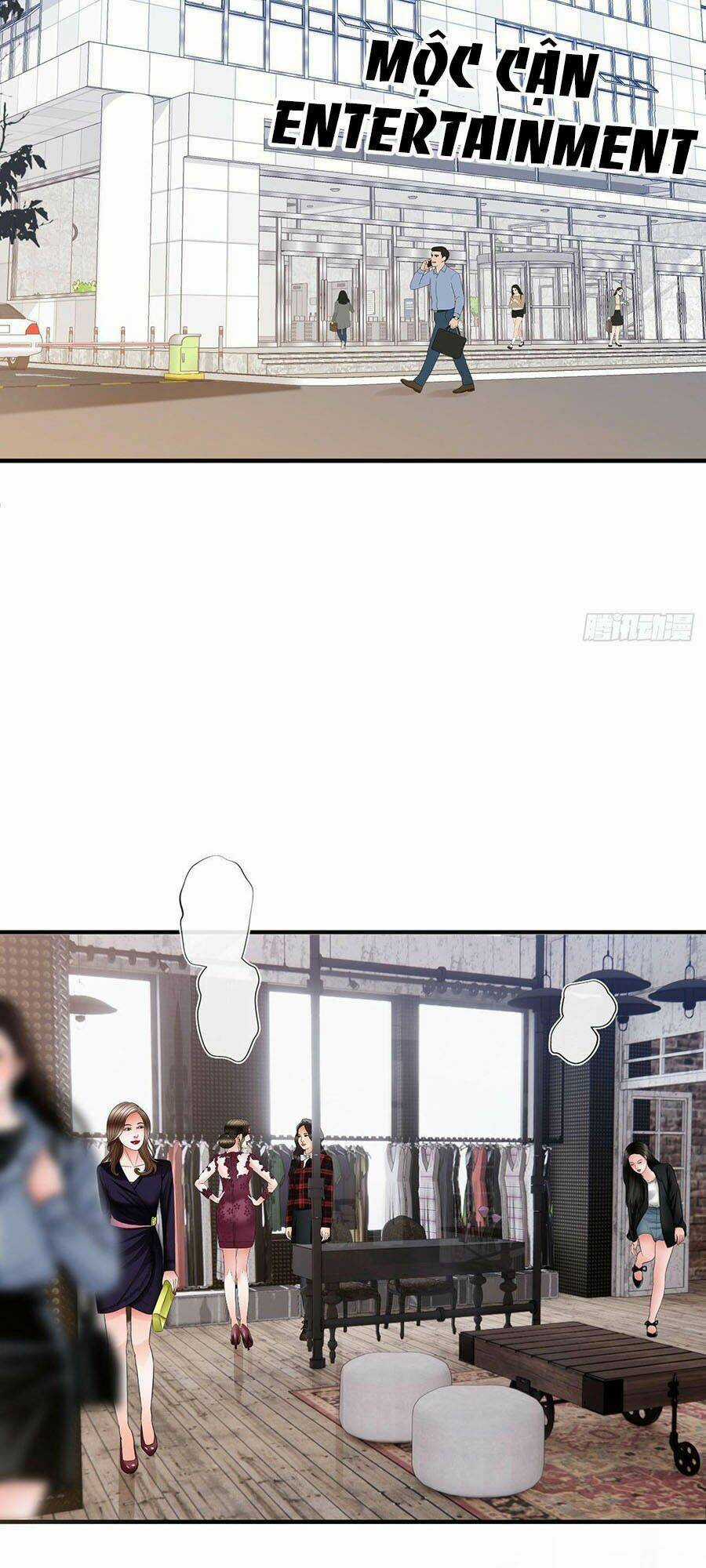 Ác Ma Thân Yêu - Chapter 24 - Trang 6