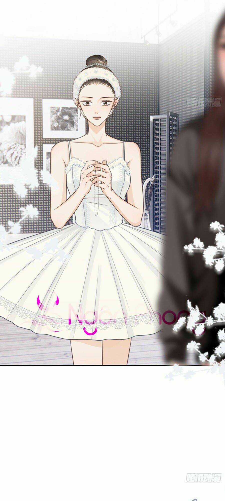 Ác Ma Thân Yêu - Chapter 24 - Trang 7