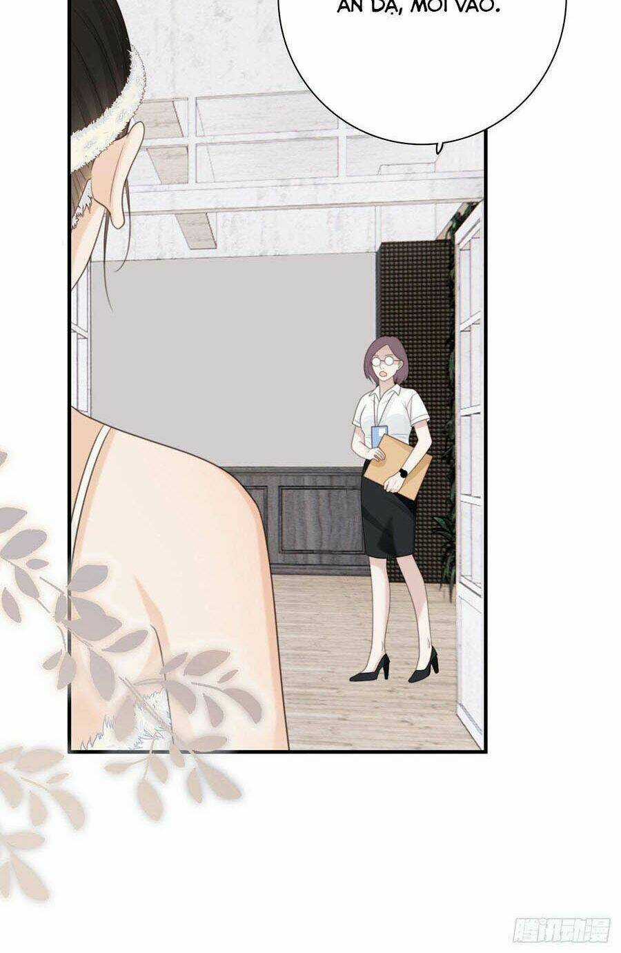 Ác Ma Thân Yêu - Chapter 24 - Trang 10