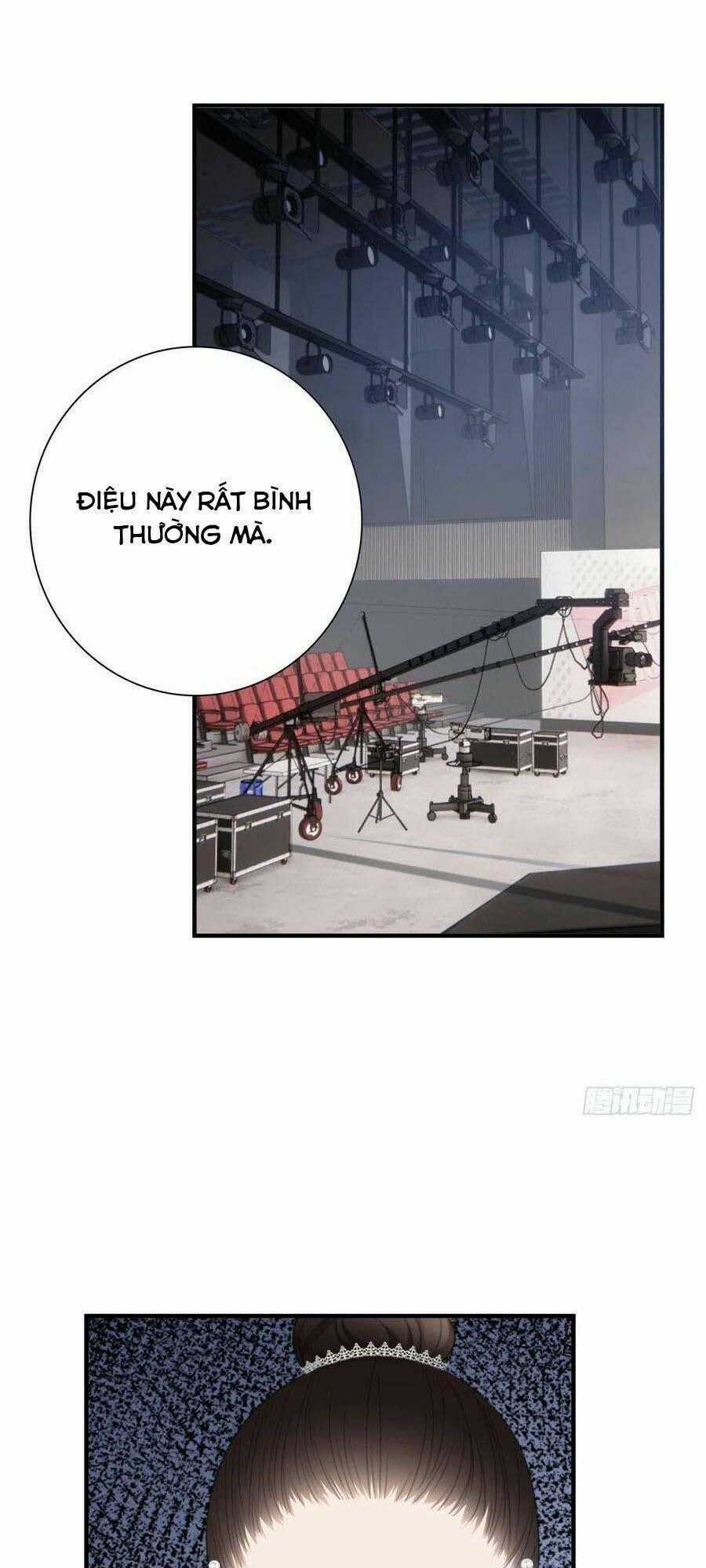 Ác Ma Thân Yêu - Chapter 25 - Trang 1