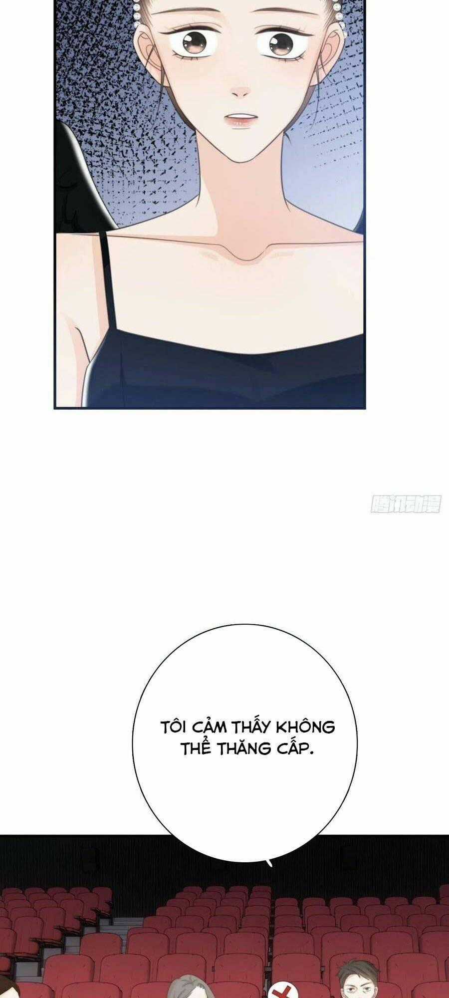 Ác Ma Thân Yêu - Chapter 25 - Trang 2