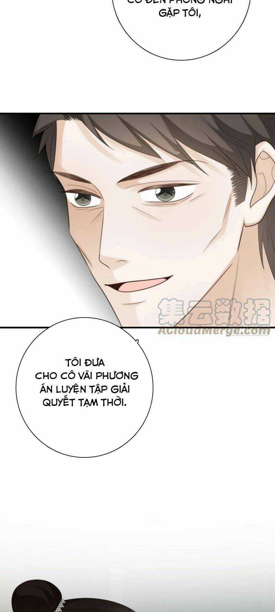 Ác Ma Thân Yêu - Chapter 25 - Trang 11