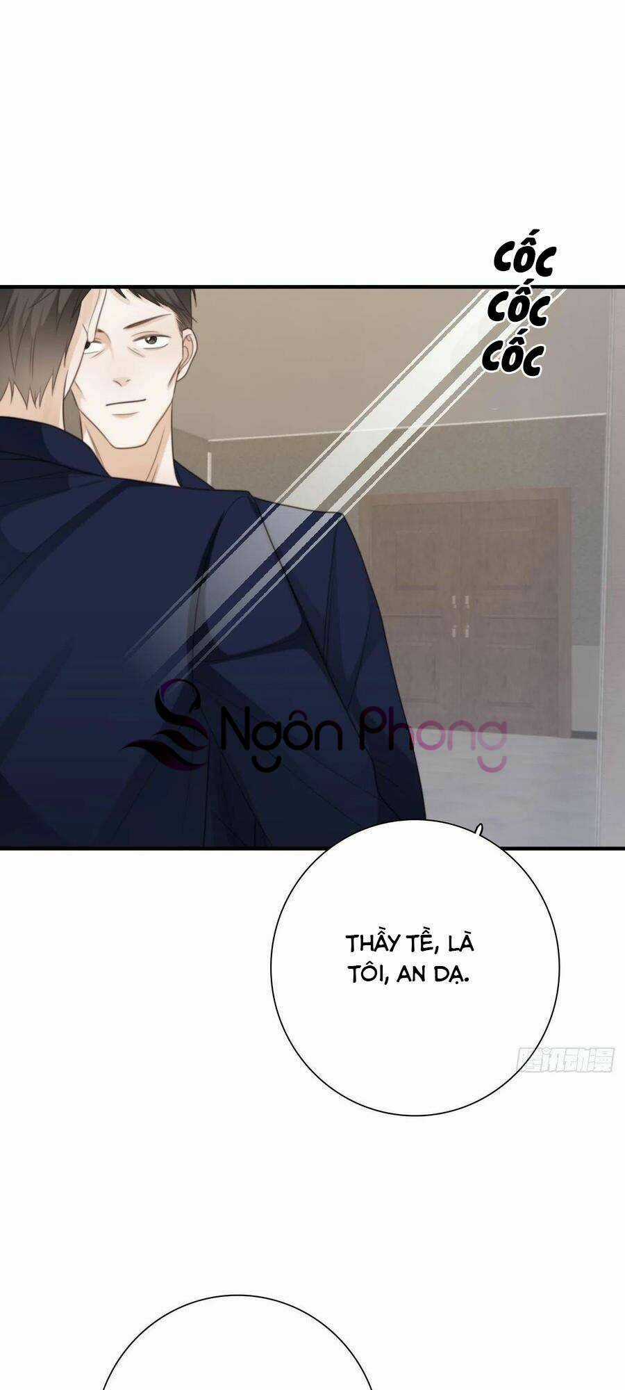Ác Ma Thân Yêu - Chapter 25 - Trang 15