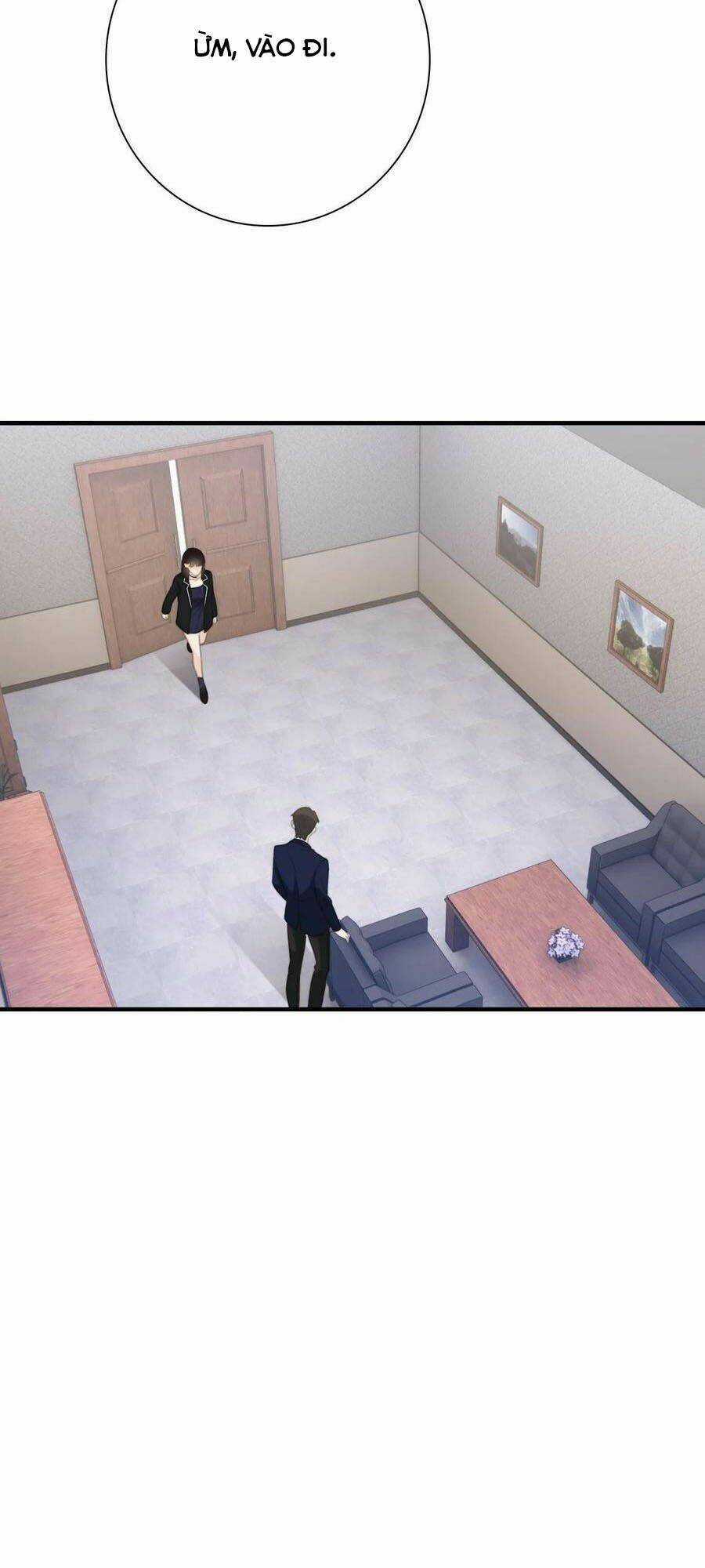 Ác Ma Thân Yêu - Chapter 25 - Trang 16