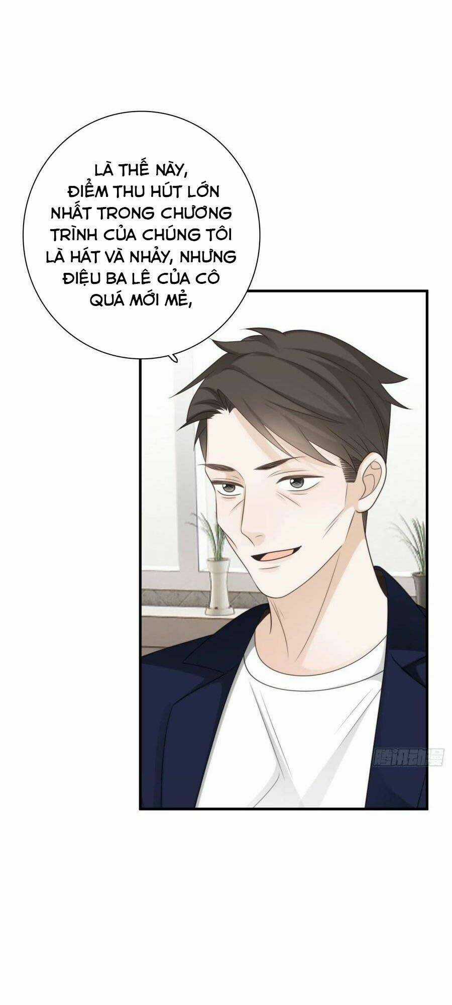 Ác Ma Thân Yêu - Chapter 25 - Trang 17