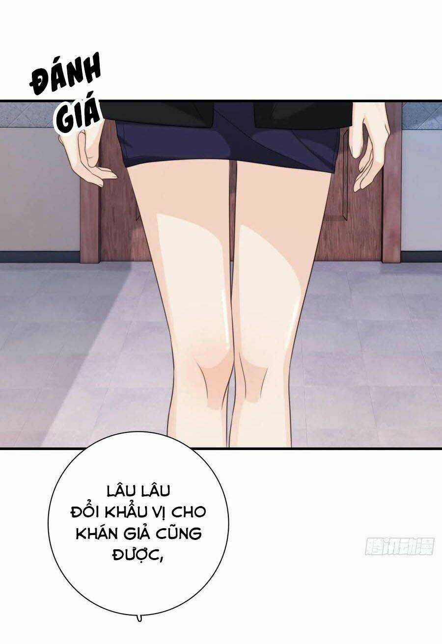 Ác Ma Thân Yêu - Chapter 25 - Trang 18