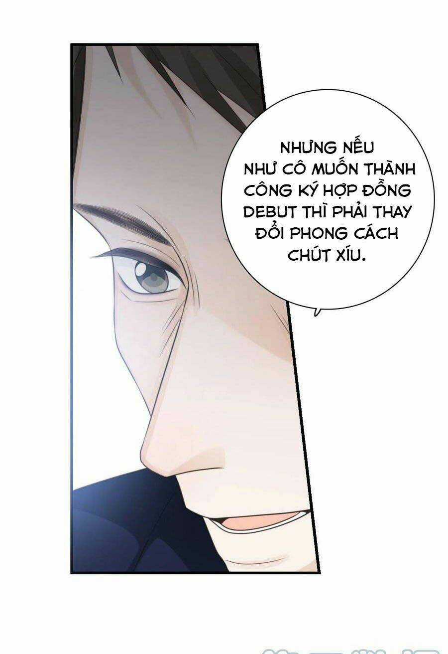 Ác Ma Thân Yêu - Chapter 25 - Trang 19