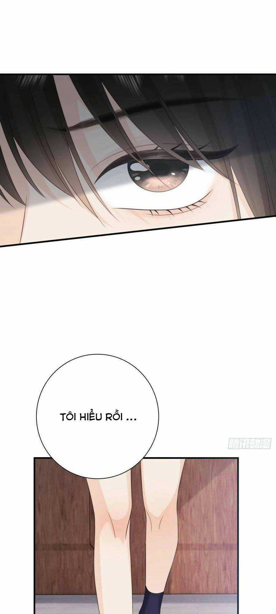 Ác Ma Thân Yêu - Chapter 25 - Trang 20