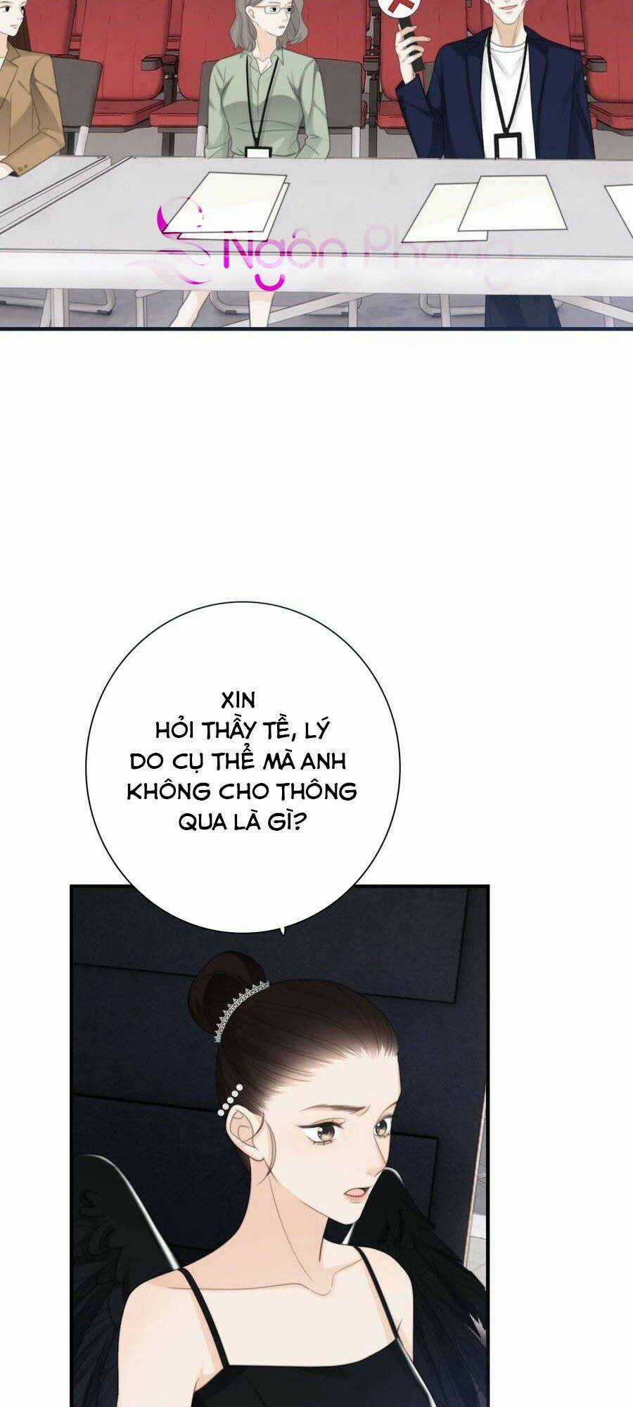 Ác Ma Thân Yêu - Chapter 25 - Trang 3