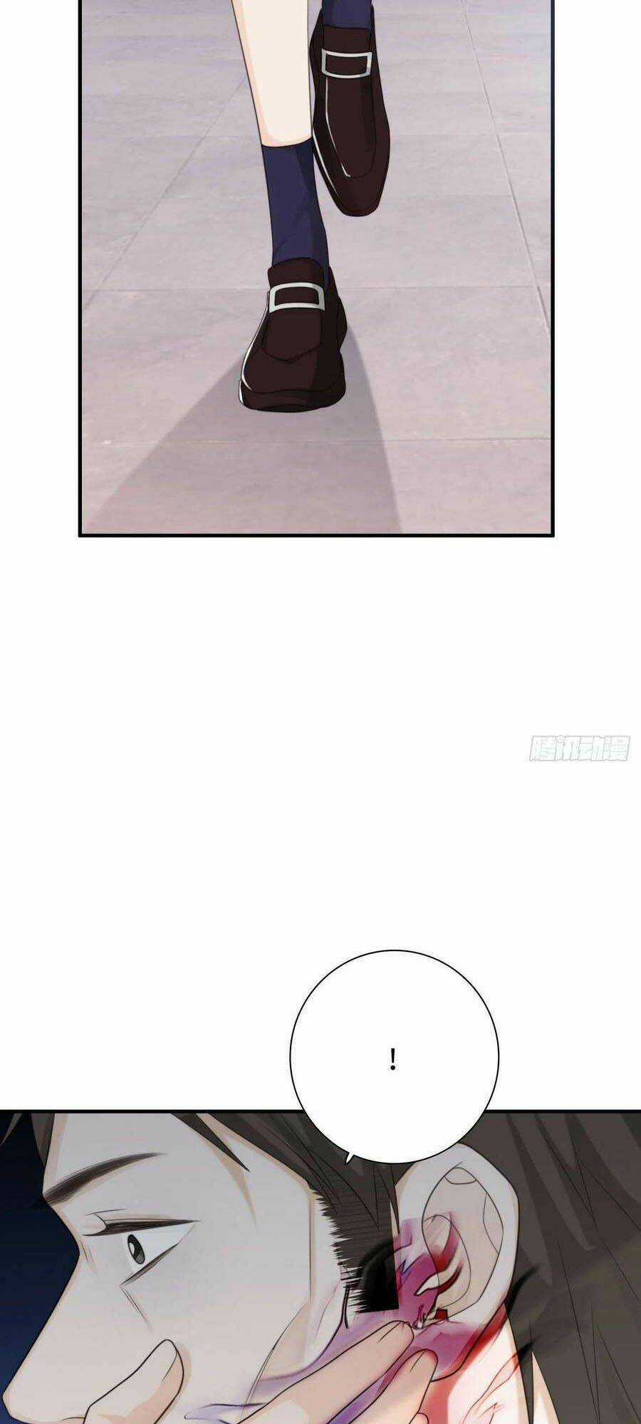 Ác Ma Thân Yêu - Chapter 25 - Trang 21