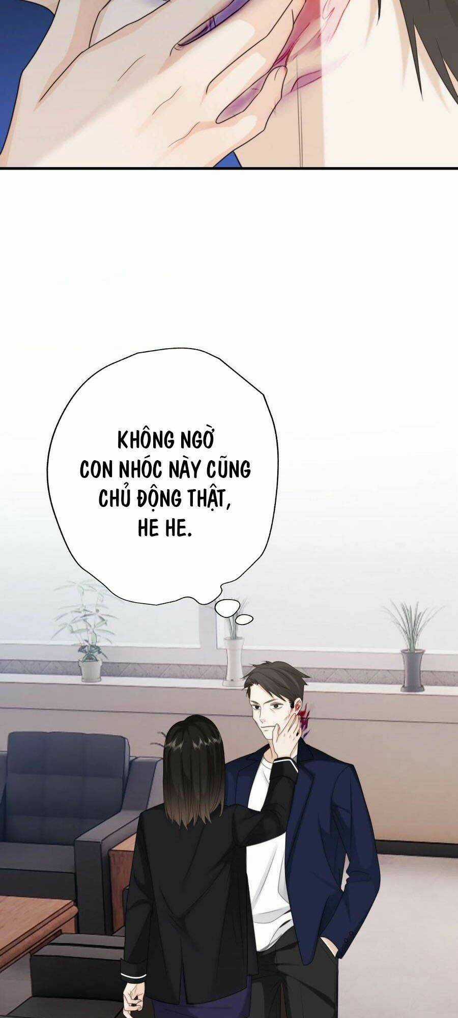 Ác Ma Thân Yêu - Chapter 25 - Trang 22