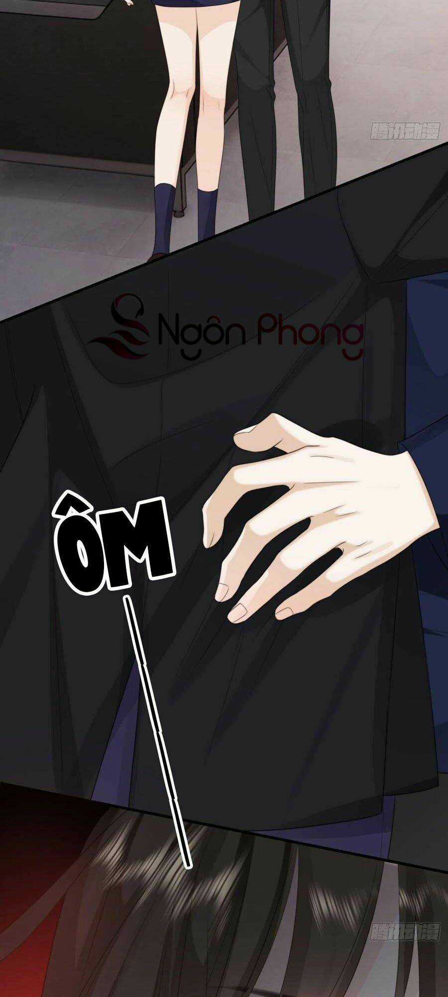 Ác Ma Thân Yêu - Chapter 25 - Trang 23