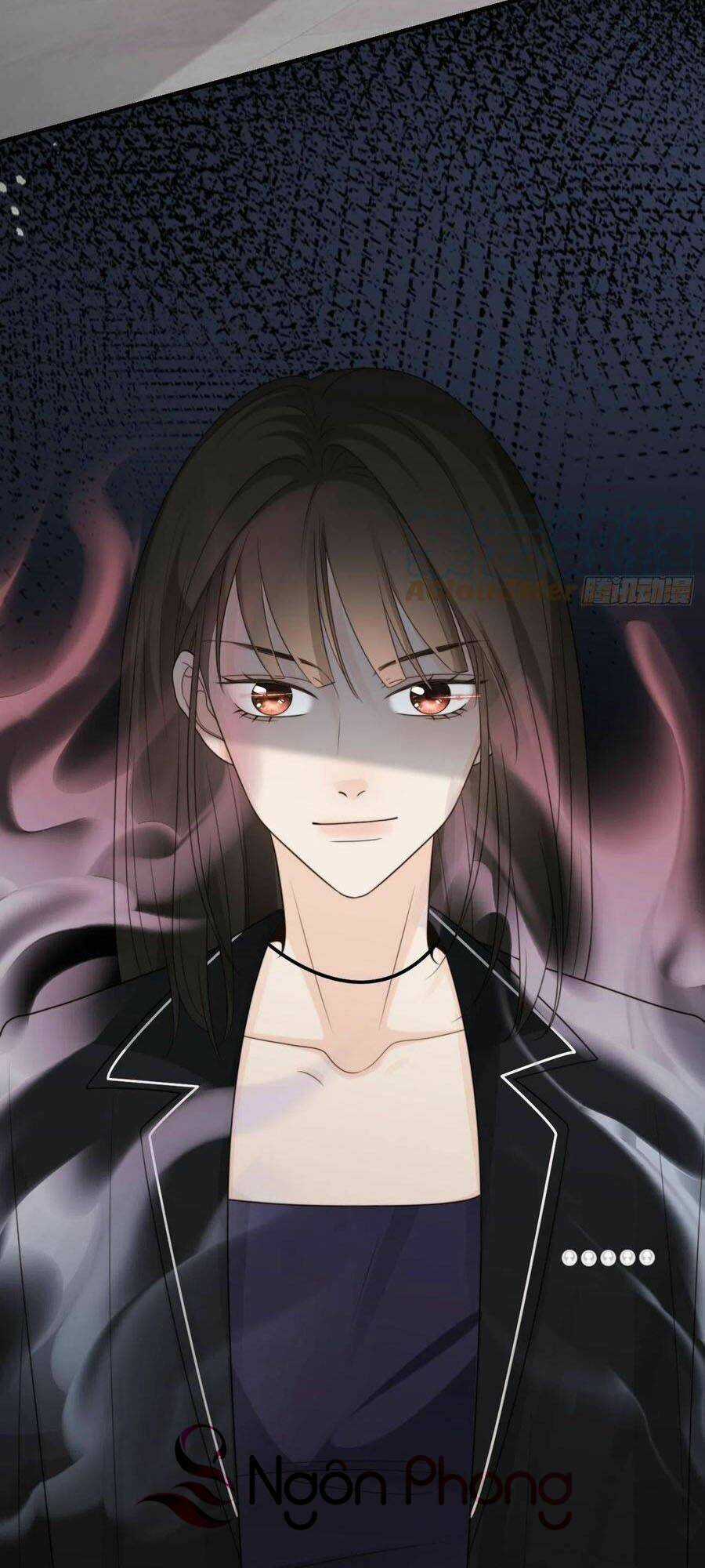 Ác Ma Thân Yêu - Chapter 25 - Trang 27