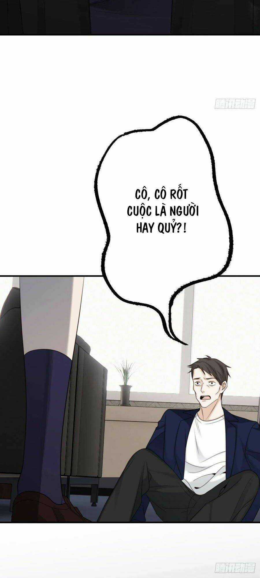 Ác Ma Thân Yêu - Chapter 25 - Trang 28