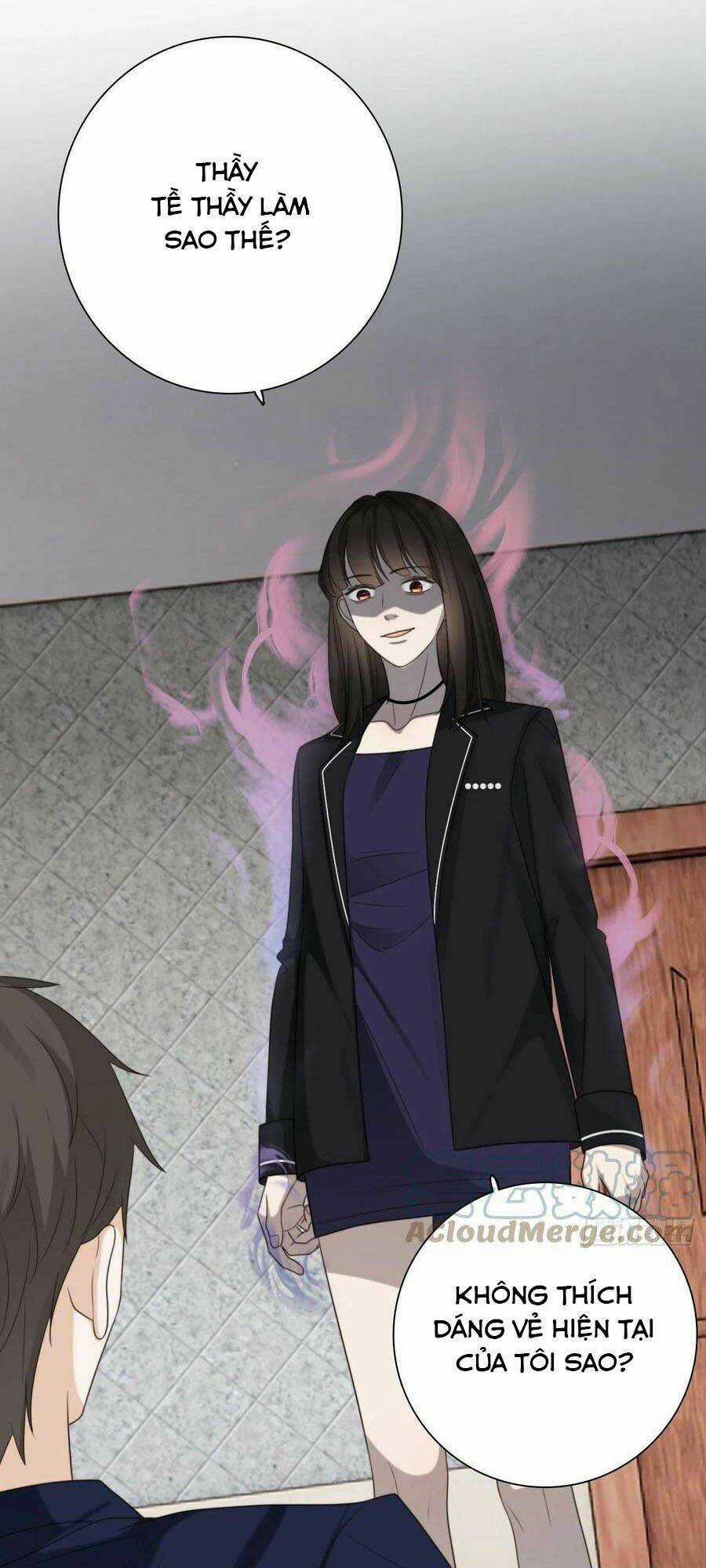 Ác Ma Thân Yêu - Chapter 25 - Trang 29