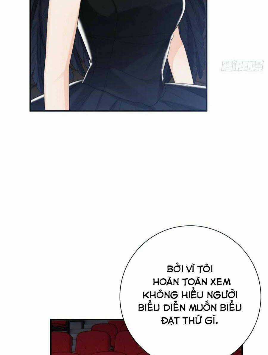 Ác Ma Thân Yêu - Chapter 25 - Trang 4